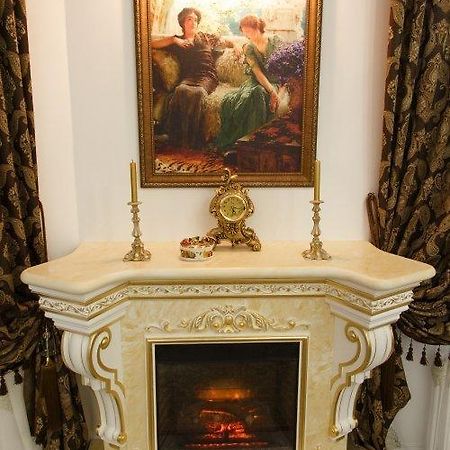 Versal Apartments Kremenchuk Room photo